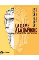 La dame à la capuche