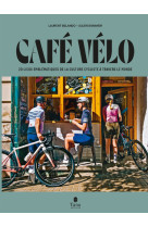 Café vélos