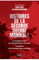 Histoires de la seconde guerre mondiale