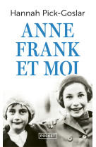 Anne frank et moi