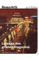 La saga des grands magasins