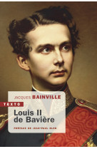 Louis ii de bavière