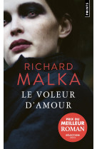 Le voleur d'amour