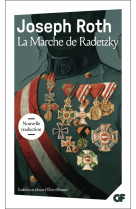 La marche de radetzky