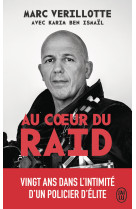 Au coeur du raid