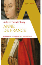 Anne de france