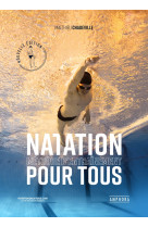 Natation - méthode d'entraînement pour tous