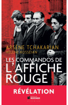 Les commandos de l'affiche rouge