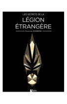 Secrets - legion etrangere