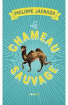 Le chameau sauvage