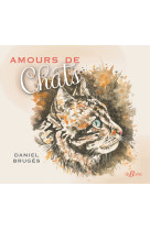 Amours de chats