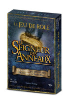 Le seigneur des anneaux - le jeu de rôle officiel