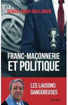 Franc-maçonnerie et politique