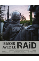 18 mois avec le raid