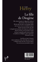 La fille de diogène