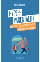 Hyper-parentalité