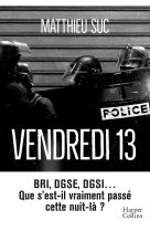 Vendredi 13