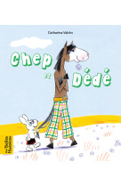 Chep et dédé