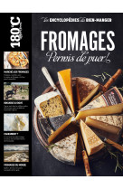 180°c fromages