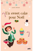 Un sweet cake pour noel