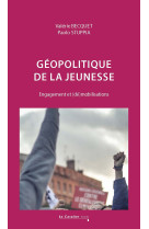 Géopolitique de la jeunesse