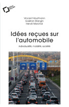 Idées reçues sur l'automobile