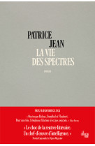 La vie des spectres