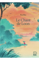 Le chant de loon