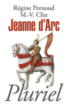 Jeanne d'arc