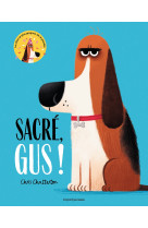 Sacré, gus !