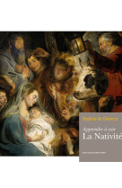 Apprendre à voir : la nativité