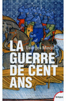 La guerre de cent ans