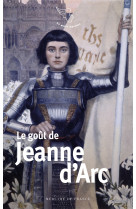 Le goût de jeanne d'arc