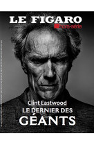 Clint eastwood