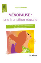 Ménopause : une transition réussie