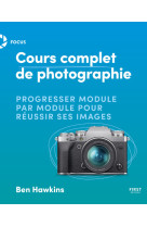 Cours complet de photo