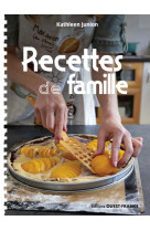 Recettes de famille