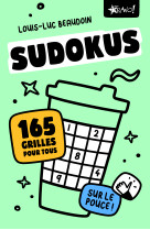 Sudokus sur le pouce