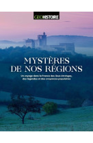 Mystères de nos régions