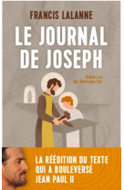 Le journal de joseph