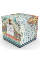 Puzzle mappemonde - 1500 pièces