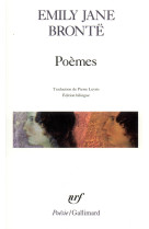 Poemes - (1836-1846)