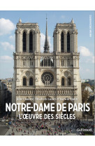 Notre-dame de paris