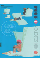 Rlpe n°338 sélection annuelle 2024