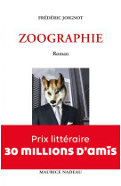 Zoographie