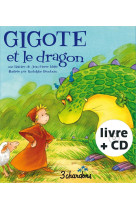 Gigote et le dragon