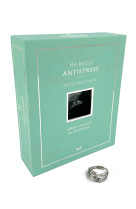 Ma bague antistress - apaisement infini (coffret)