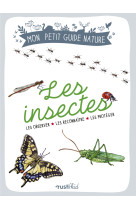 Les insectes