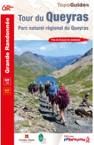 Tour du queyras