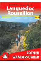 Languedoc roussillon (all)